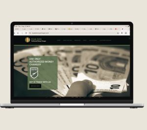 Duasisi Money Changer